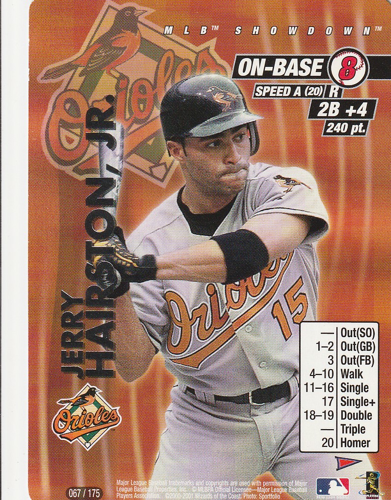 Jerry Hairston Jr.